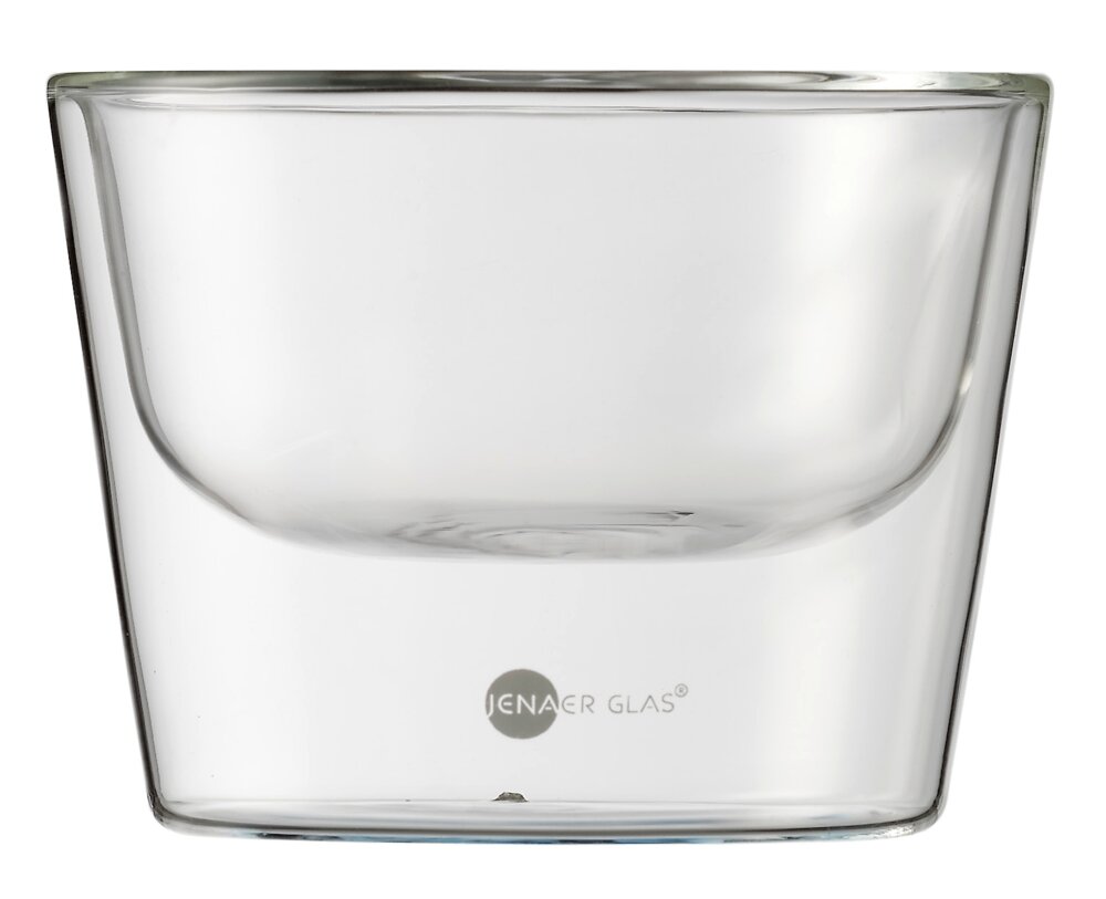 Jenaer Glas 60400 Hot'n Cool Primo Schale 300 ml