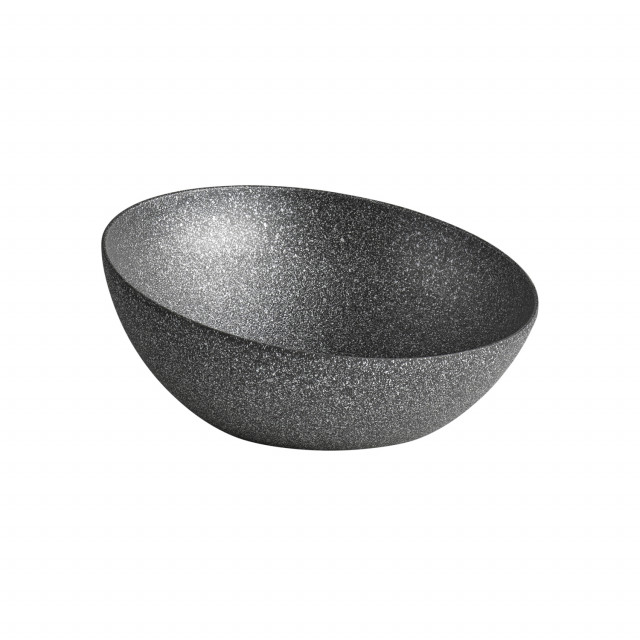 APS Schale -FROSTFIRE-             Ø 32,5 cm, H: 8 / 14 cm