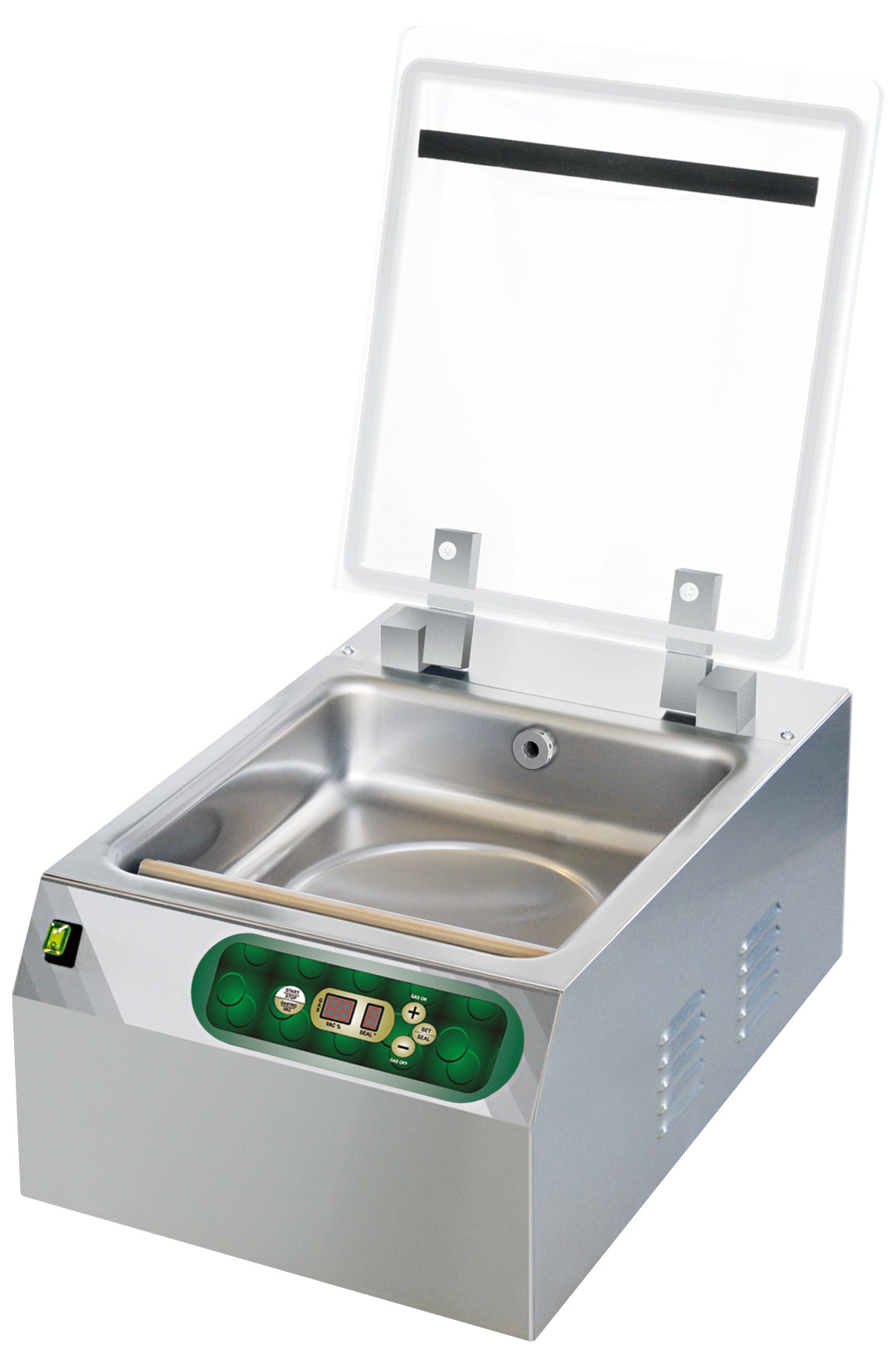 Neumärker Vakuum-Verpackungsmaschine Universal