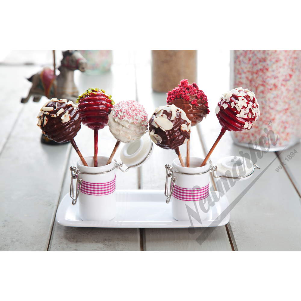 Neumärker Twist Pop Backplattensatz