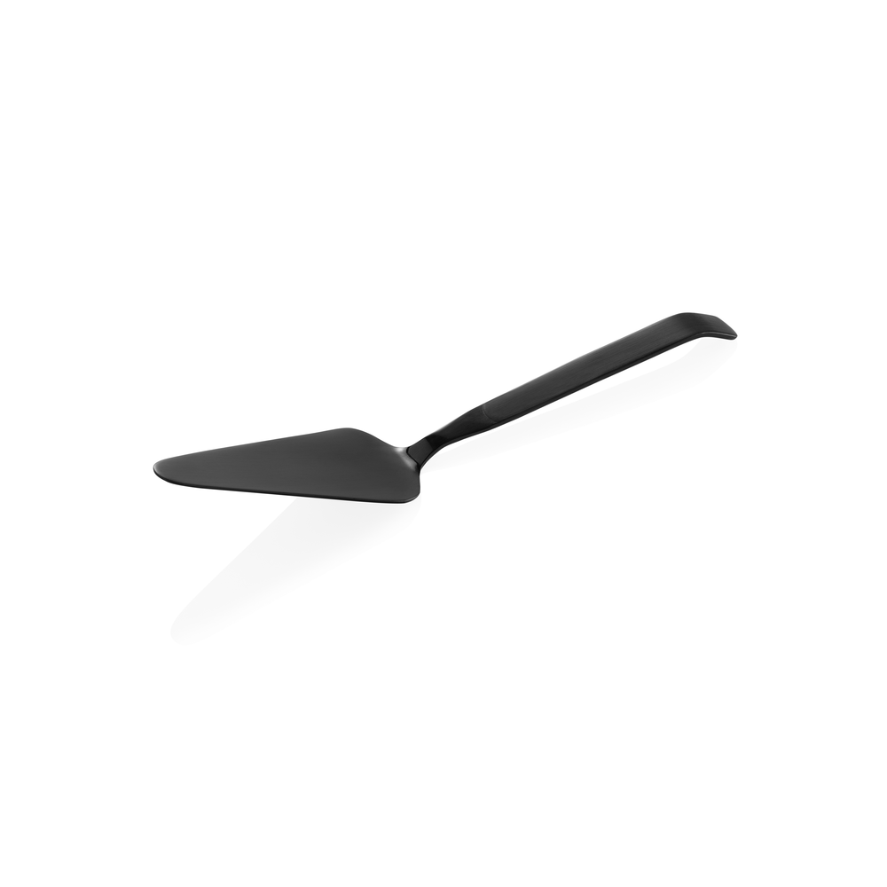 WAS Tortenheber KITCHEN TOOL 1887, 26,4 cm, mit schwarzer PVD Beschichtung, Chro