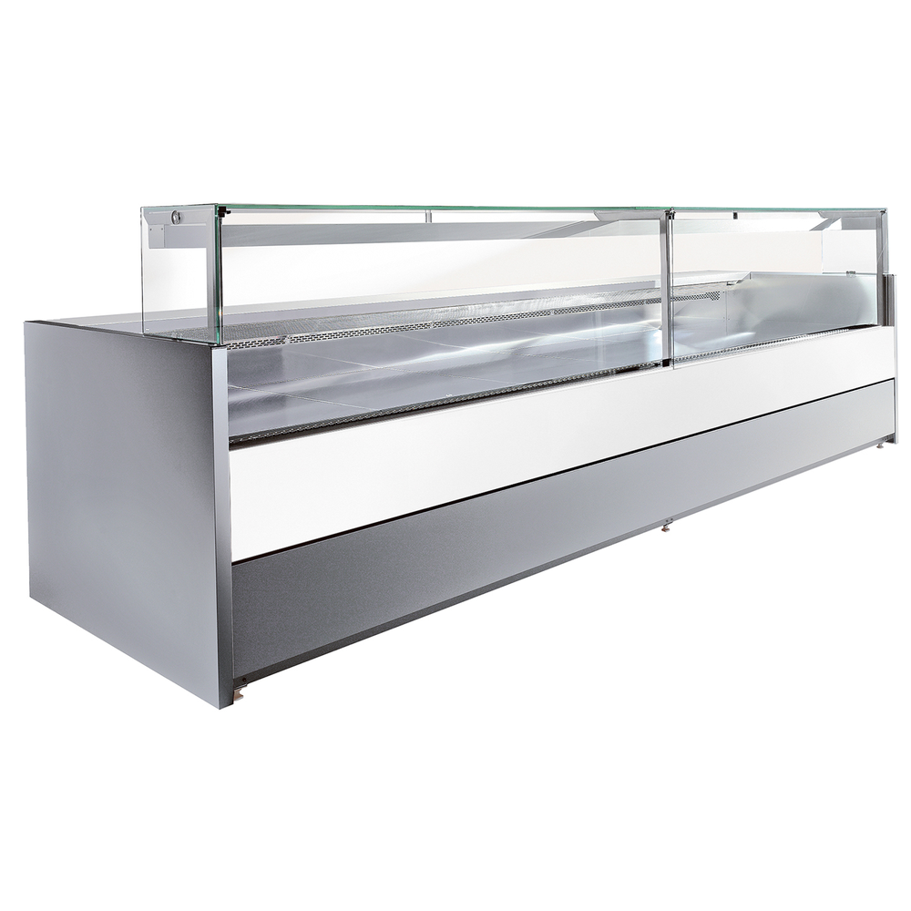 Nordcap Frischwarentheke EXTRA EX100 L 1875 M2