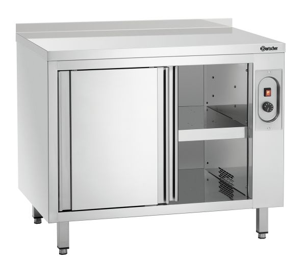 Bartscher Wärmeschrank 700, B1000, MA