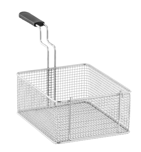 Bartscher Ersatzkorb Fritteuse 600, 8L, gr.