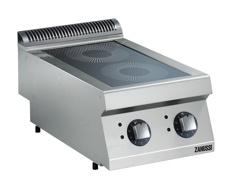 Nordcap Induktionsherd IH7 / 2ZT