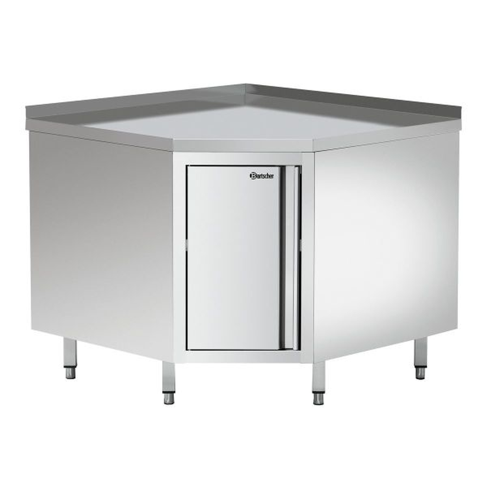 Bartscher Eckschrank 700 FT