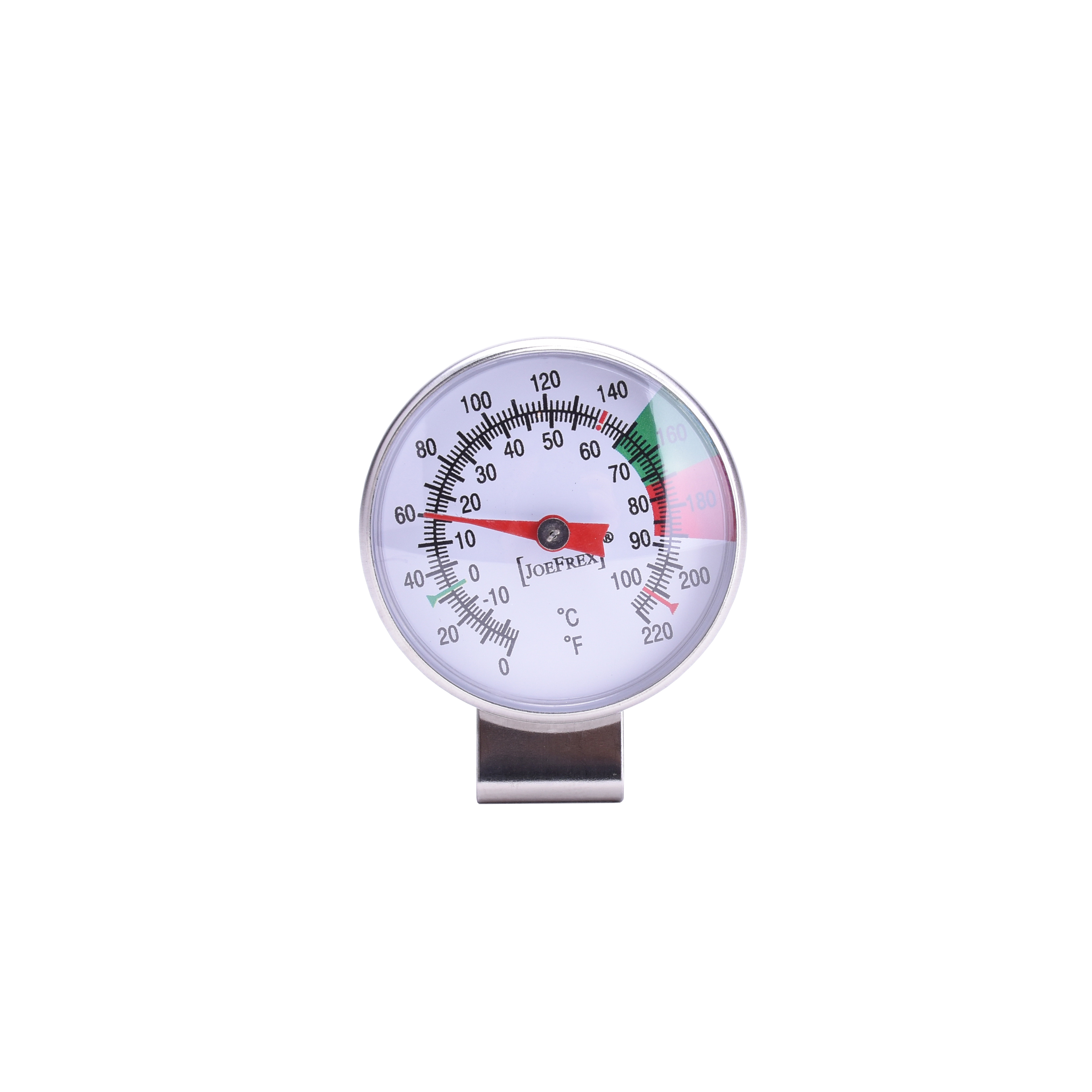 JoeFrex Thermometer
