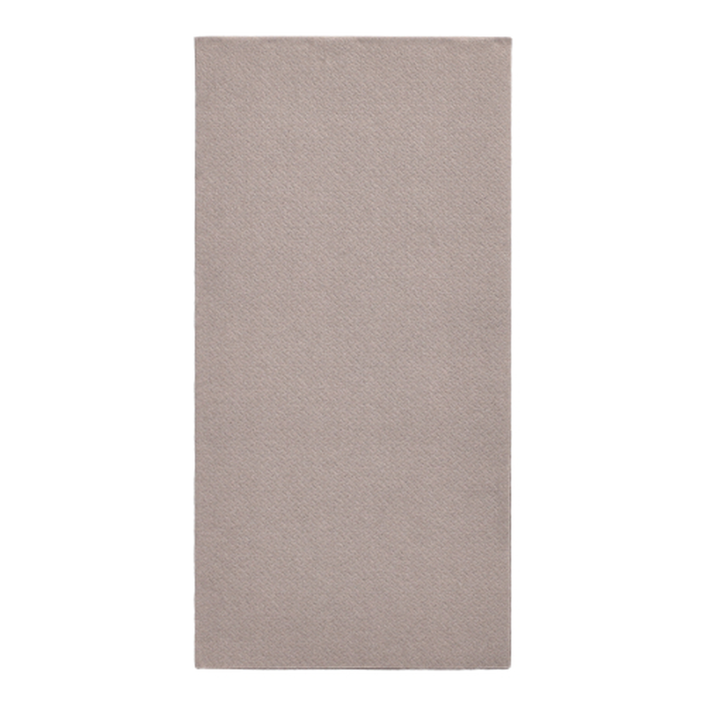 Papstar Servietten "ROYAL Collection" 1/8-Falz 40 cm x 40 cm grau