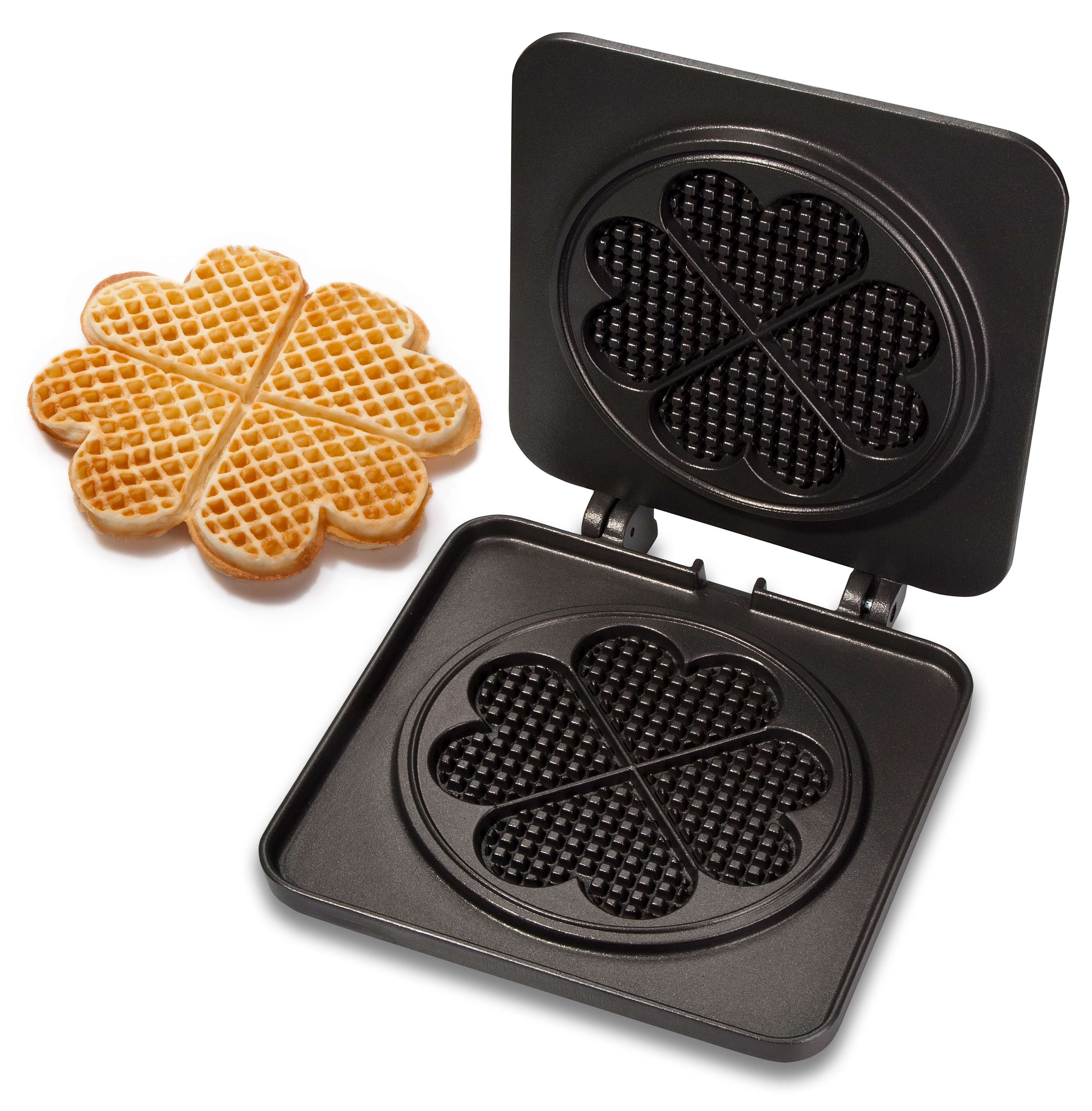 Neumärker  Sunny Waffel Wechselplatten für Thermocook®