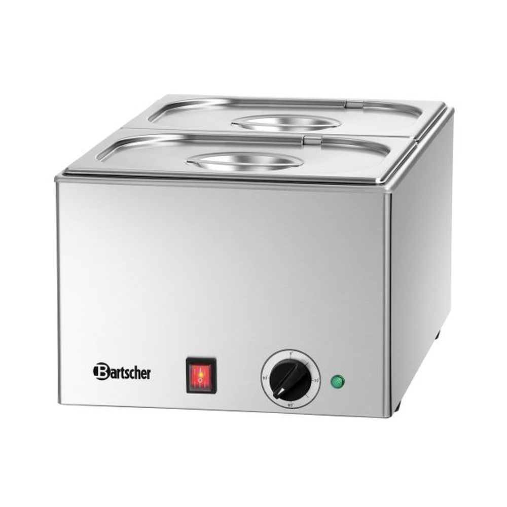 Bartscher Wasserbad / Bain Marie