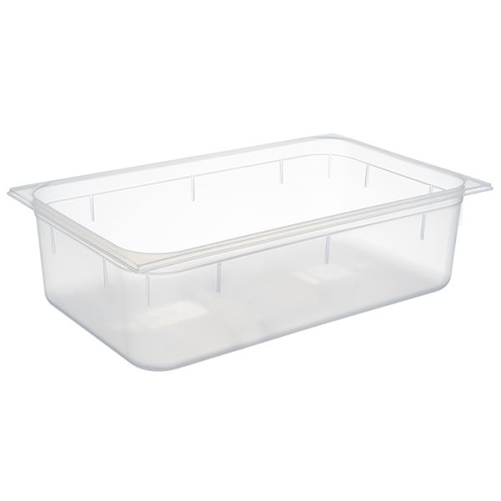 APS GN 1/1 Behälter 53 x 32,5 cm, Tiefe: 150 mm , Polypropylen, 19,5 Liter