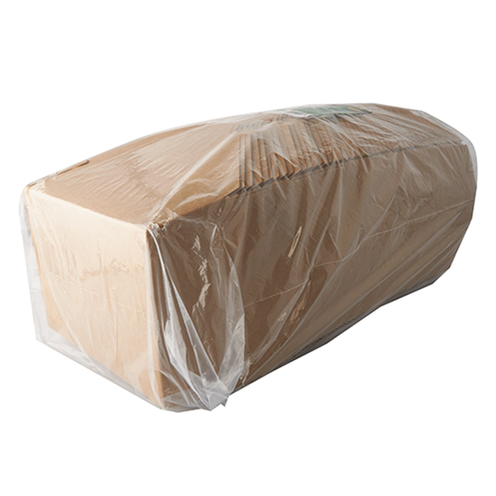 Papstar Lunchboxen, Pappe "pure" 2000 ml 6,4 cm x 14 cm x 19,7 cm braun