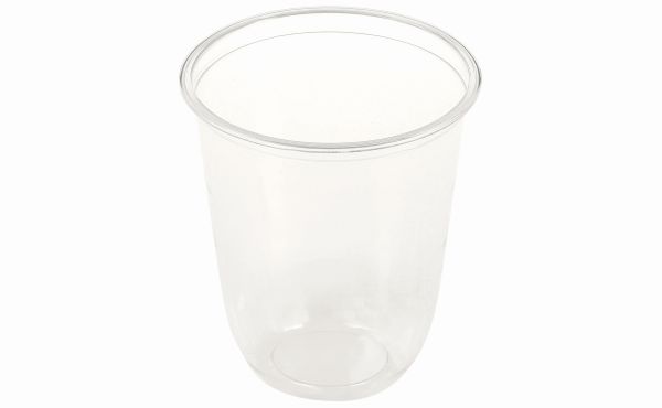 Pacovis Dessert- Früchtebecher, PLA, 430ml, Ø96 x 107mm,