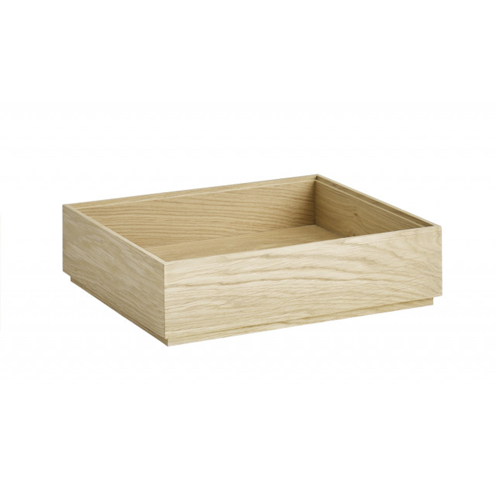 APS GN 1/2 Holzbox -VALO-