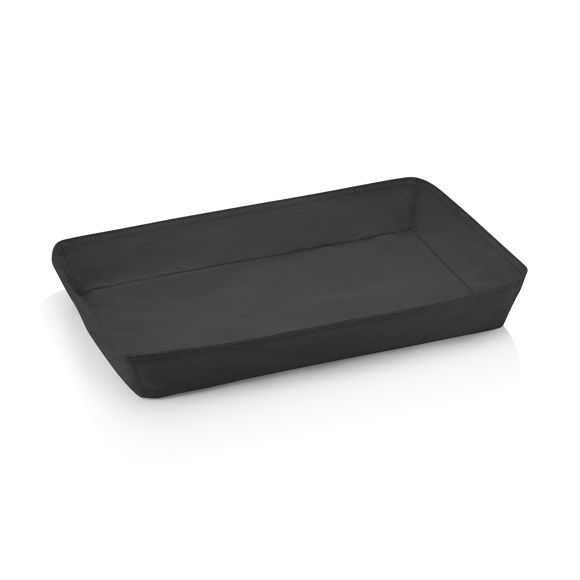 WAS Inlay für GN Buffetkorb 1/1 STEELNEST, Höhe 7 cm, Baumwolle