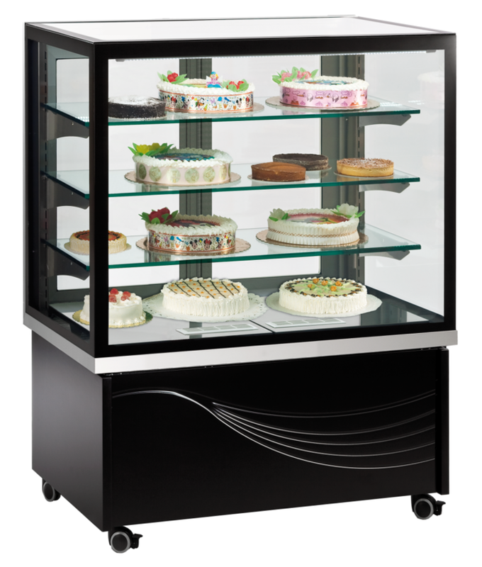 KBS Pralinentheke Karina 137