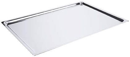 Contacto Auslagetablett 44,5 cm, hoch