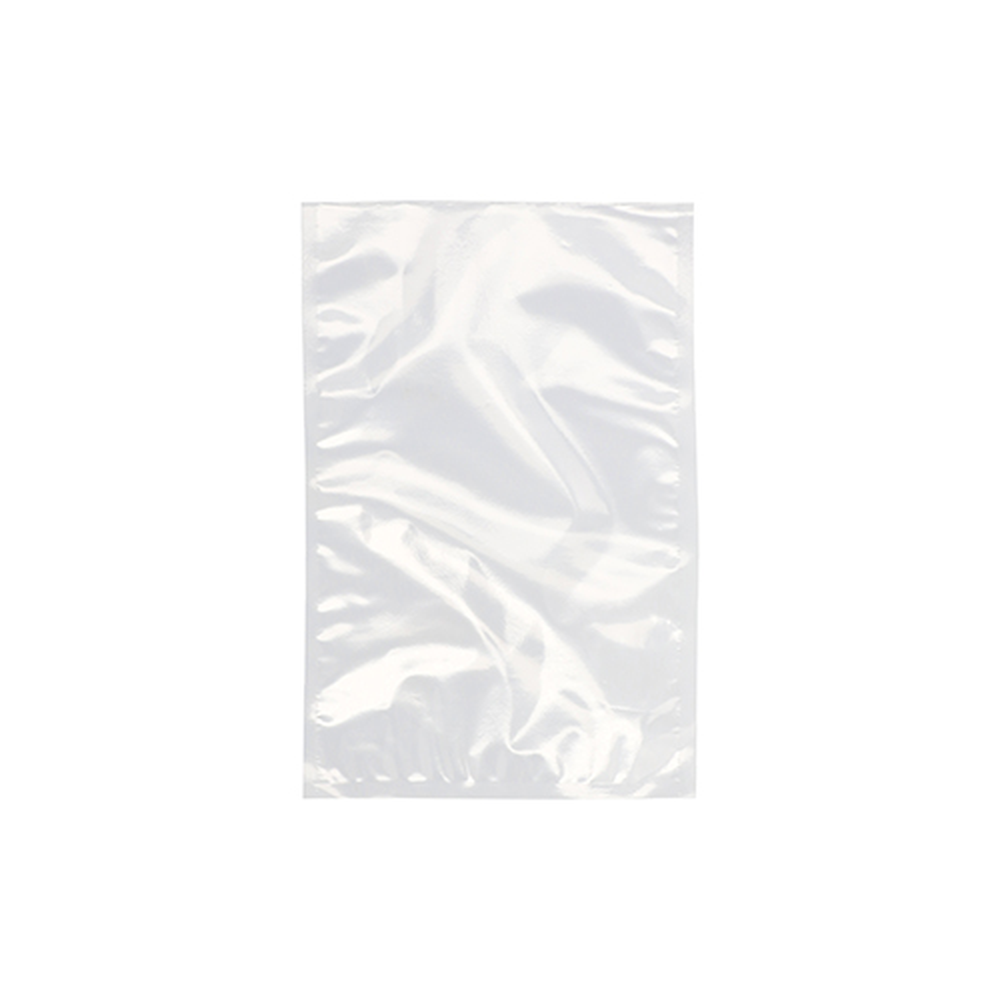 Papstar Siegelrandbeutel, PA / PE 30 cm x 20 cm transparent 75 my