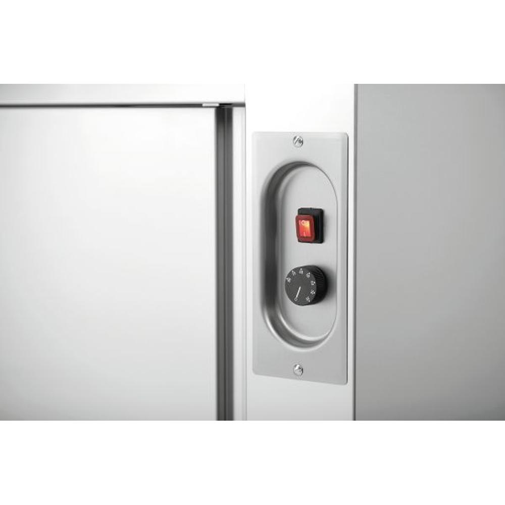 Bartscher Wärmeschrank 700, B1200