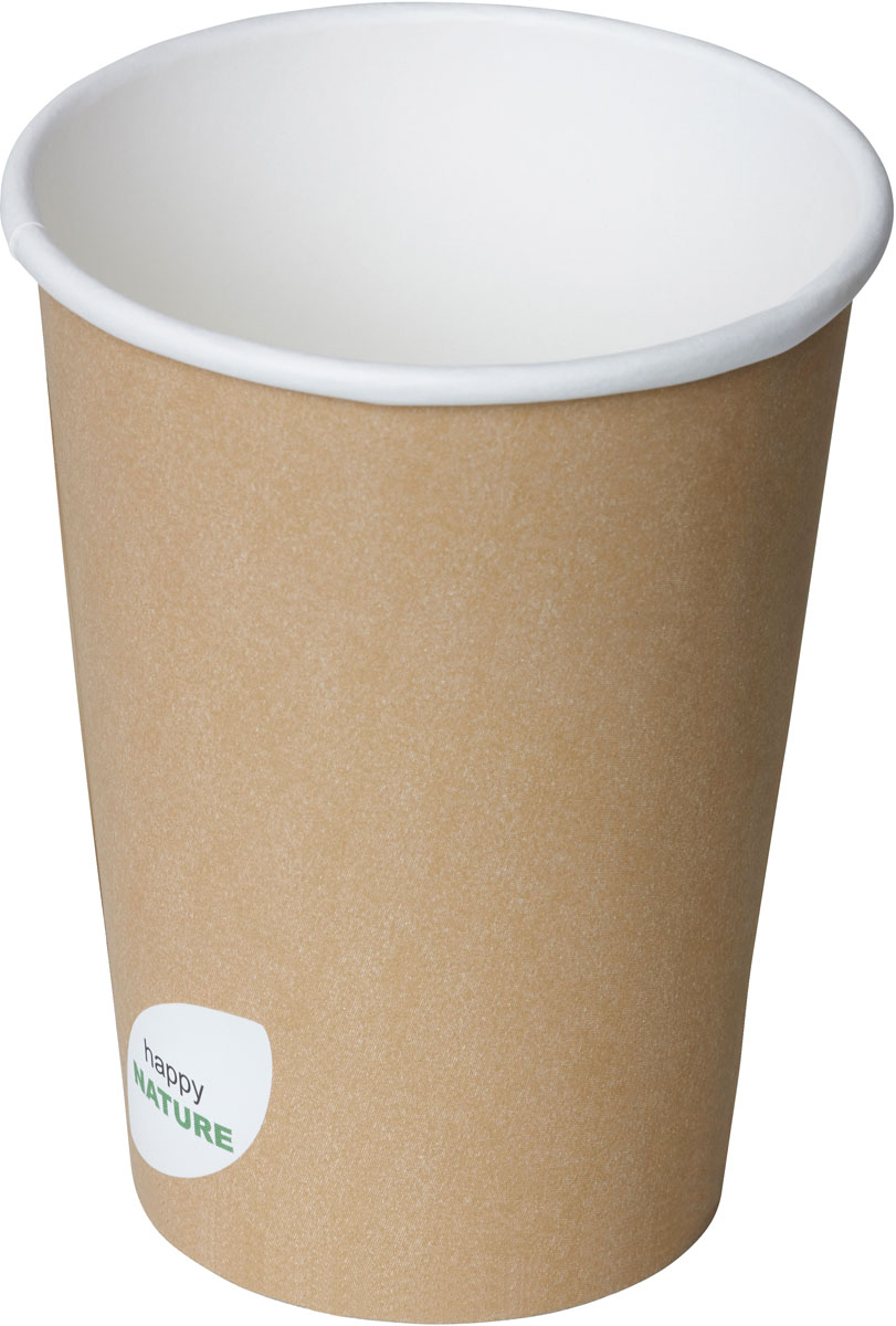 Duni Suppenbecher 950ml, Karton/PLA 115 x 115 x 148 mm