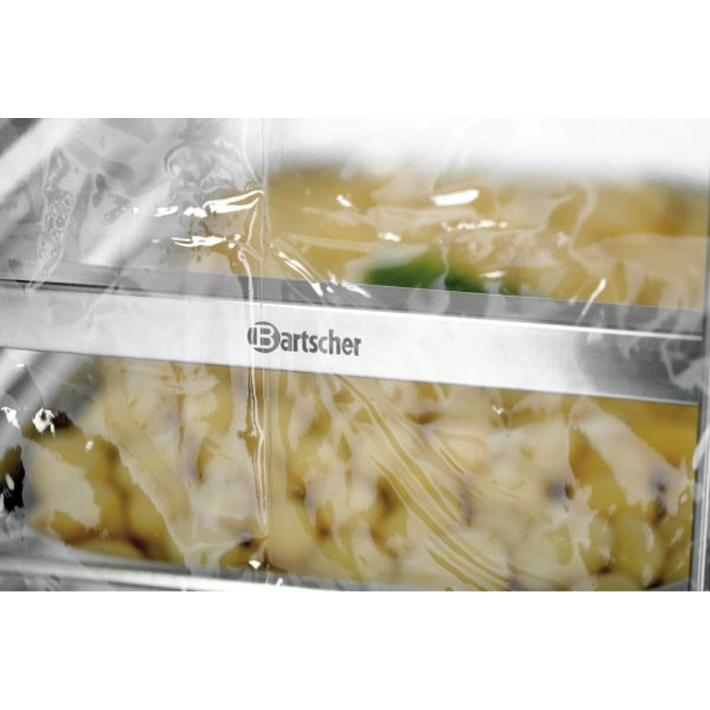 Bartscher Abdeckhaube AGN1800-1/1