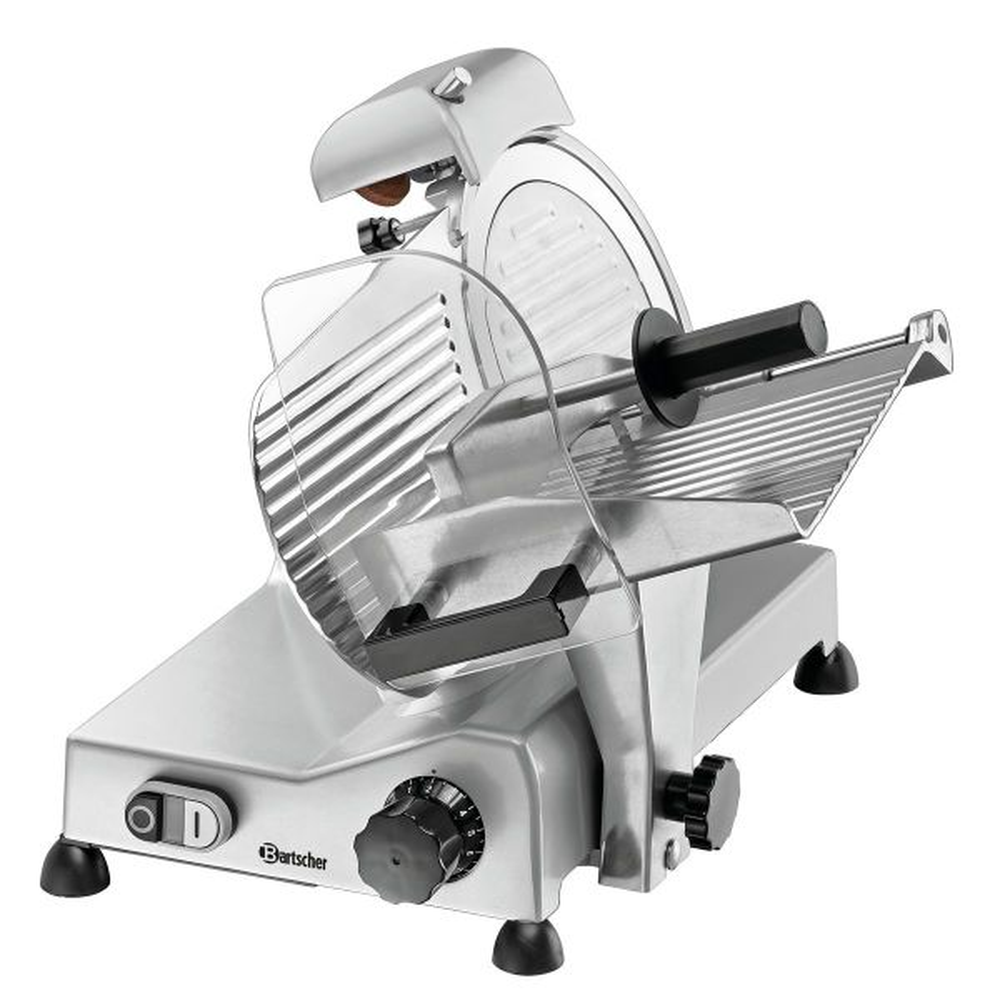 Bartscher Aufschnittmaschine 220