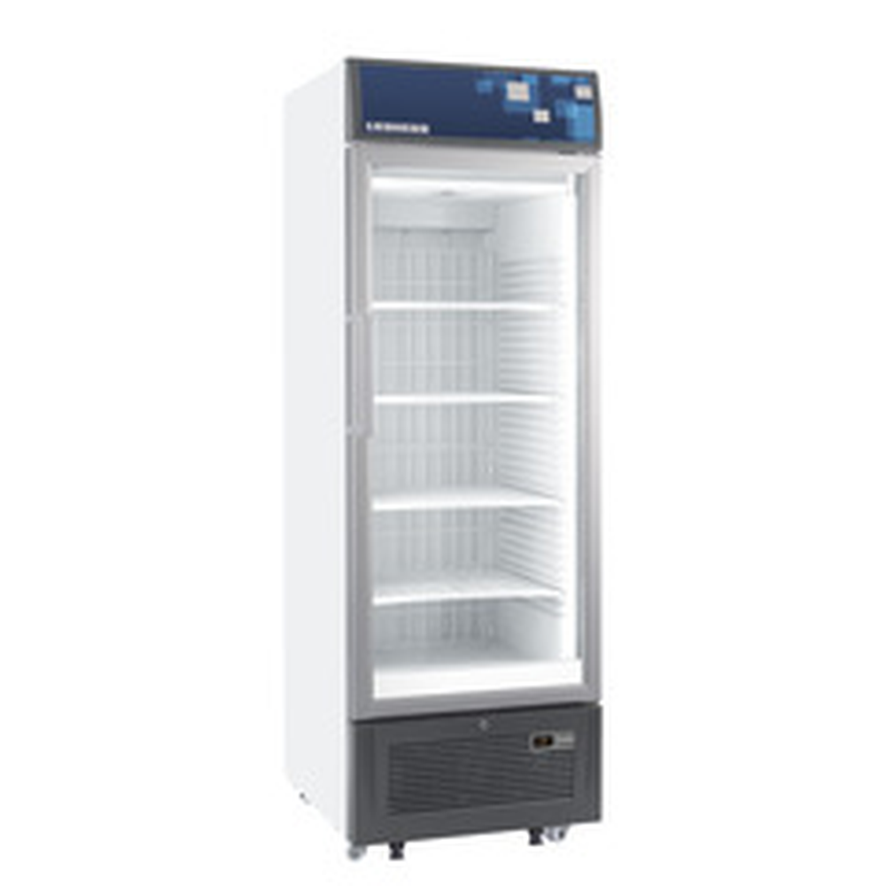 Liebherr Glasgefrierschrank Umluft FDv 4643-41