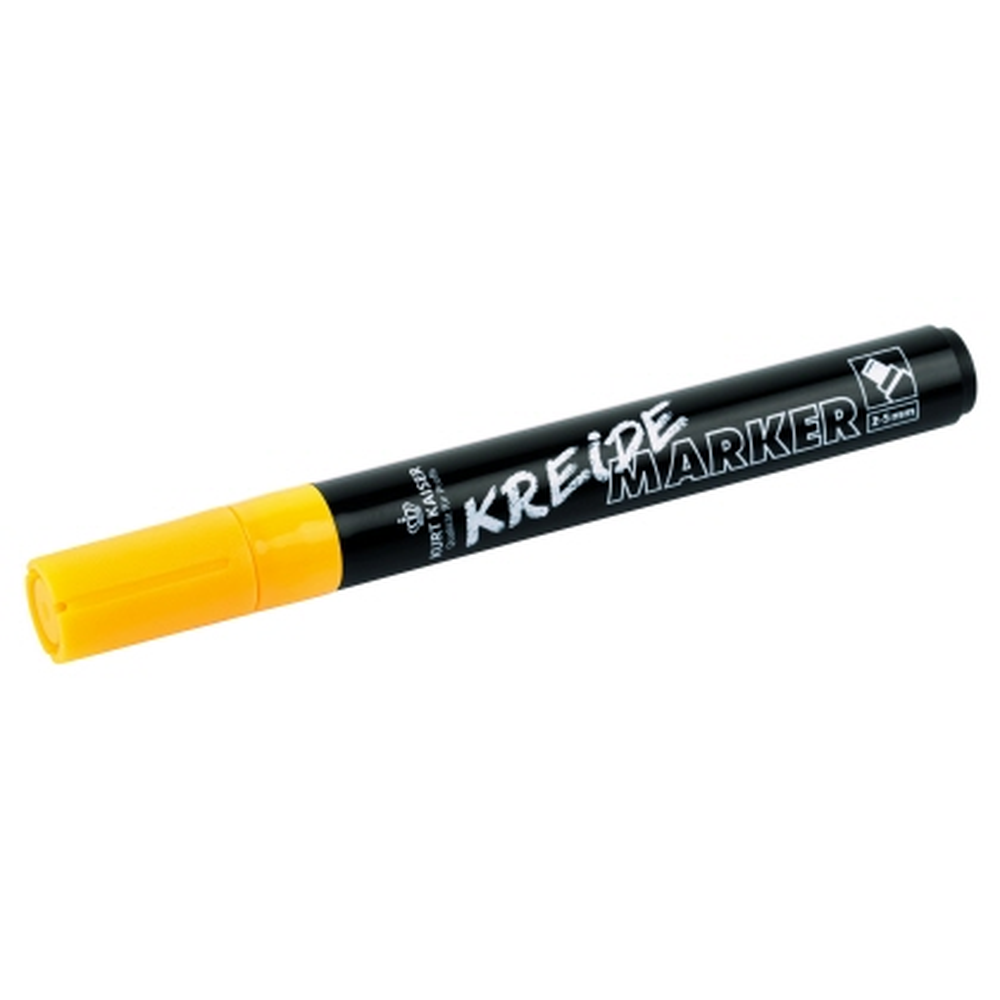 Contacto Kreidemarker 2-5 mm, orange