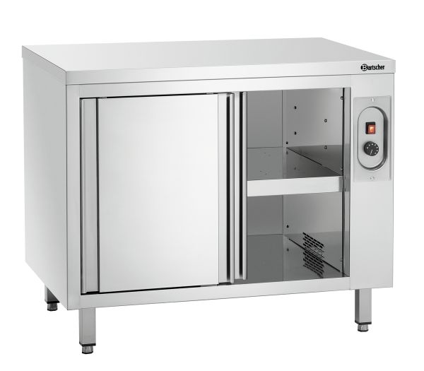 Bartscher Wärmeschrank 700, B1000