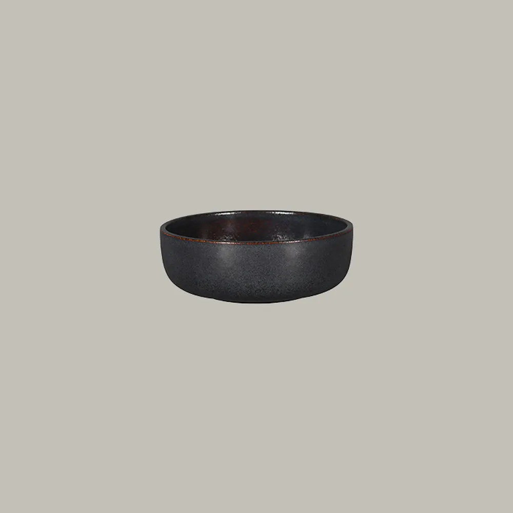 RAK Schale - caldera Serie: Ease Ø 16 cm / Ht. 5.7 cm / Cont. 75 cl