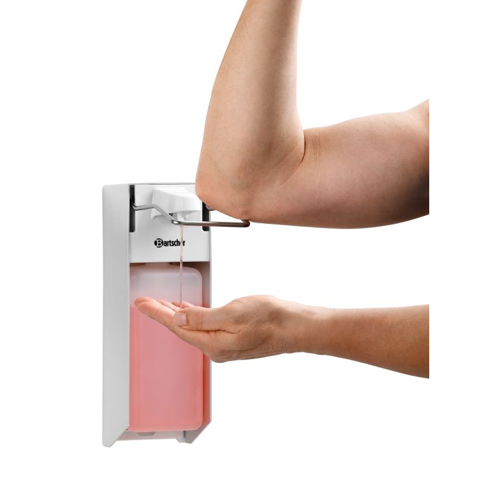 Bartscher Seifenspender 1 Liter