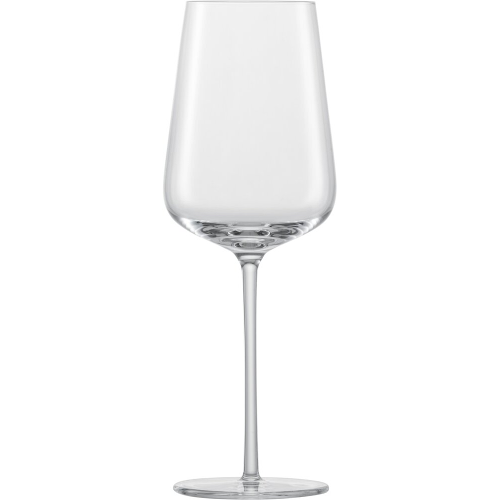 Zwiesel Glas Riesling Verbelle 0 mit Moussierpunktunkt (Vervino)