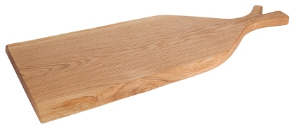 Contacto Holzbrett, Eiche