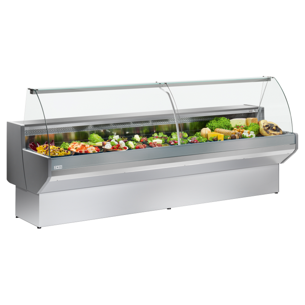 KBS Kühltheke Pablo 3 200 S