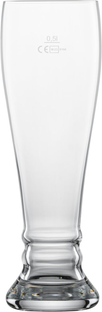Schott Zwiesel weissBierglas Bavaria V 0,5 L 0,5 L /-/ CE