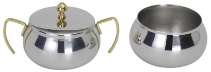 Contacto Deckel zur Serie 8800, 7 cm