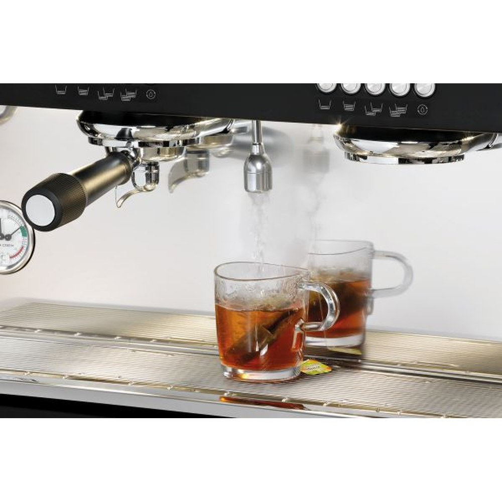 Bartscher Kaffeemaschine Coffeeline B30