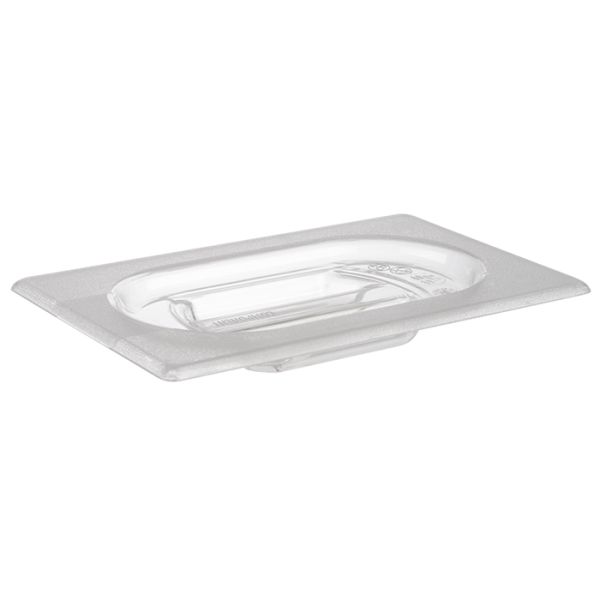 APS GN 1/9 Deckel 17,6 x 10,8 cm, H: 2,5 cm , Polycarbonat