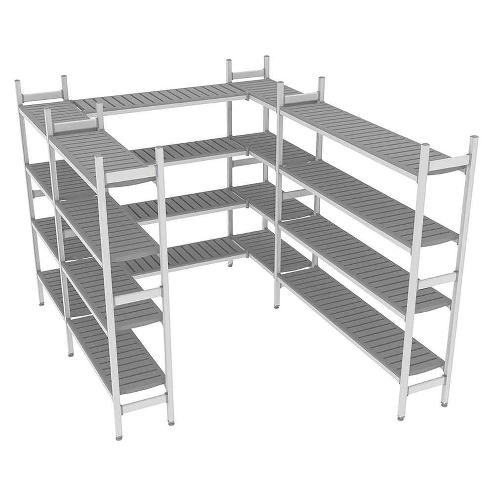 Nordcap Regalsystem Z 230-290 / 234-294