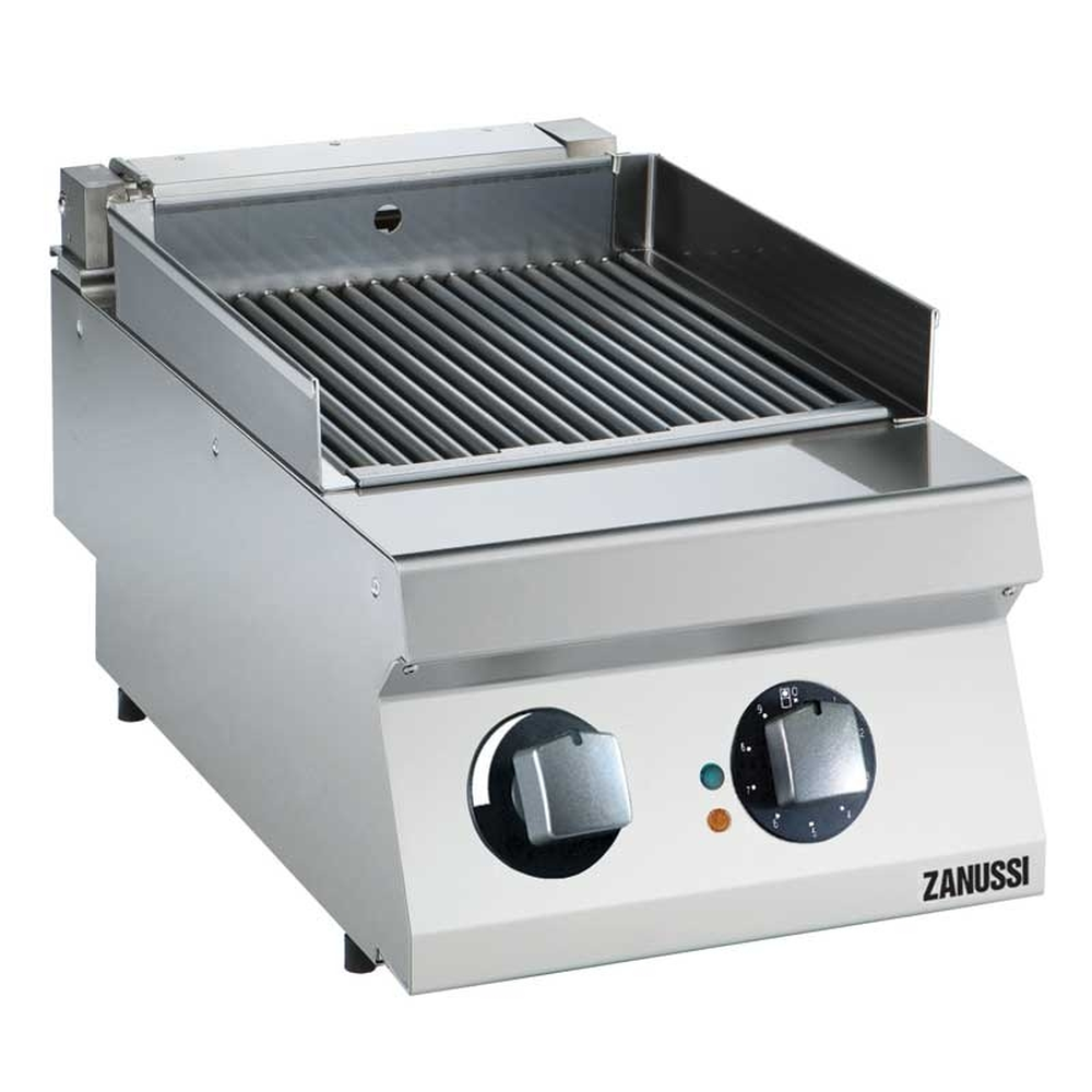 Nordcap Elektro-Kontaktgrill ERG7 / 1HT-HP