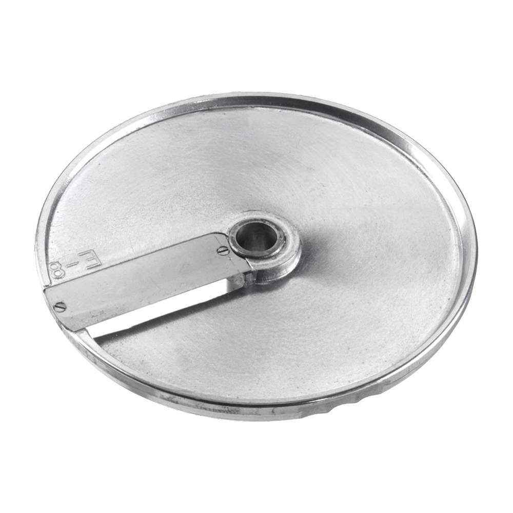 RM Gastro Aufschnittscheibe 10 mm für ZK 50 / RM - DISK E8 AK N