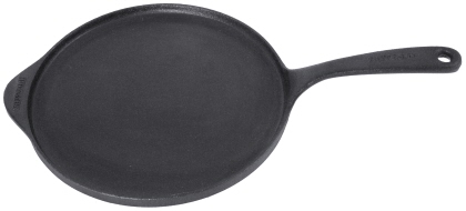 Contacto Eisenguss-Pfannkuchenpfanne 23 cm
