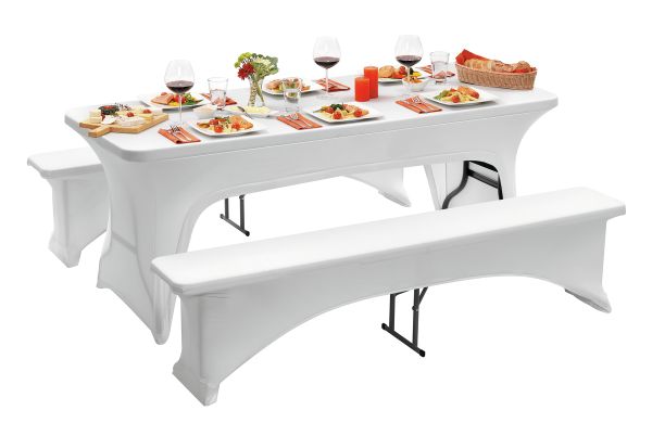 Bartscher Hussen-Set Multi 1830-W