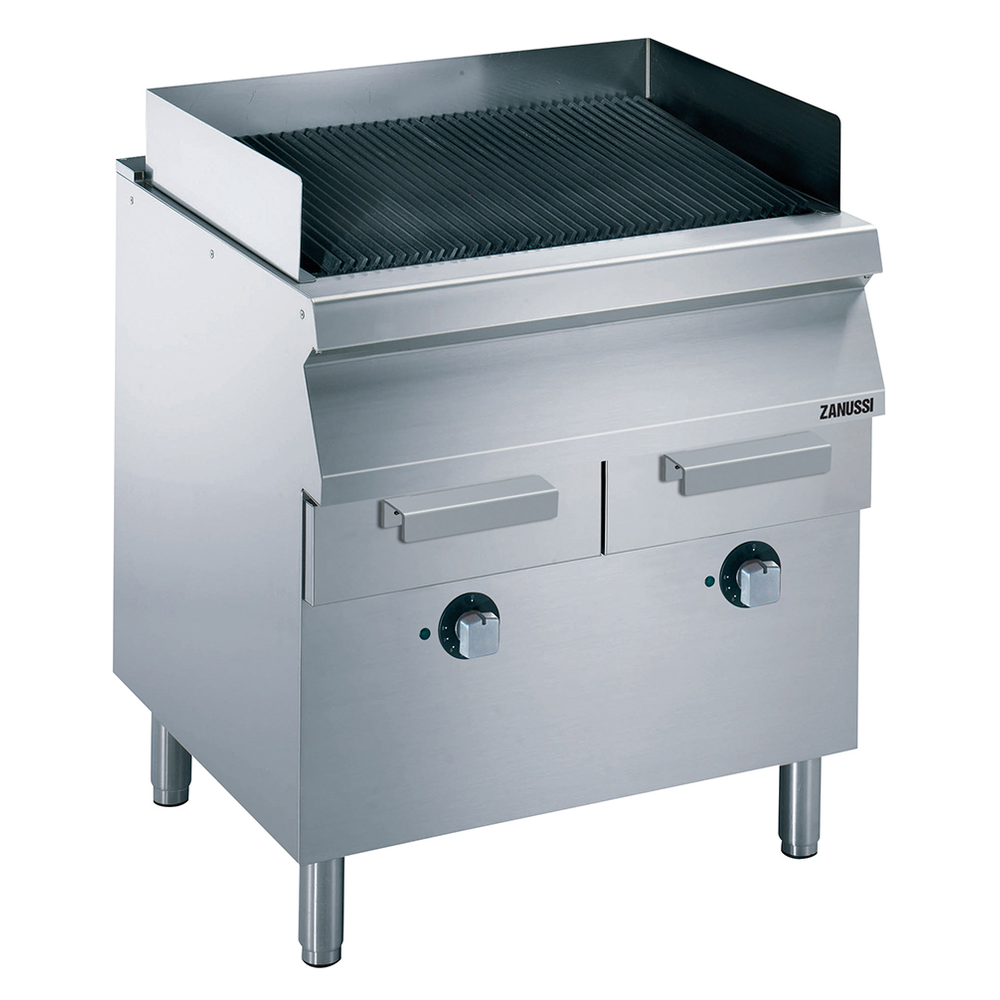 Nordcap Elektro-Rostgrill ERG7 / 2H