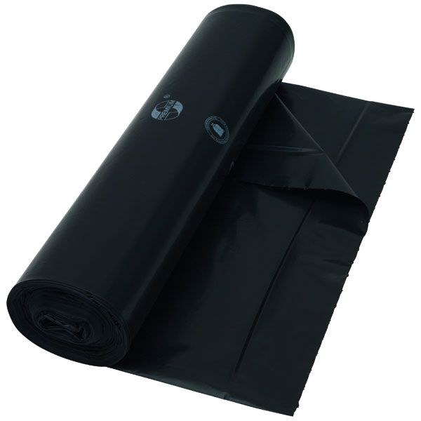 PCH Abfallsack 120l T100 schwarz