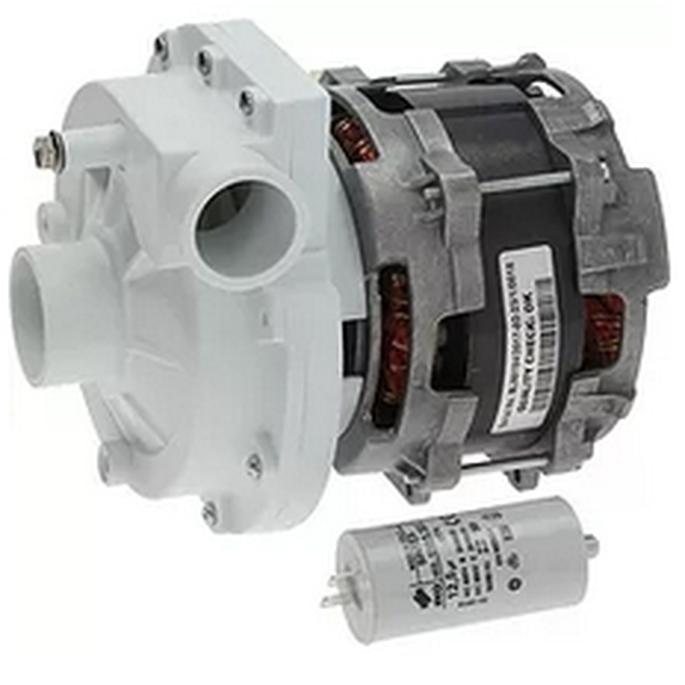 Pumpe LGB Typ ZF290SX 0,65 kW 230 V 