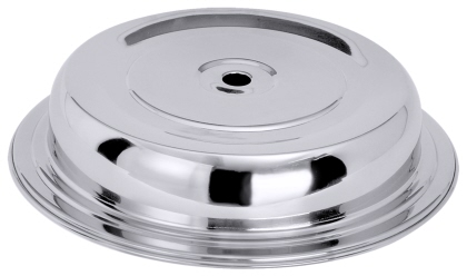 Contacto Tellerglocke, klassische Form für Teller bis 24,6 cm