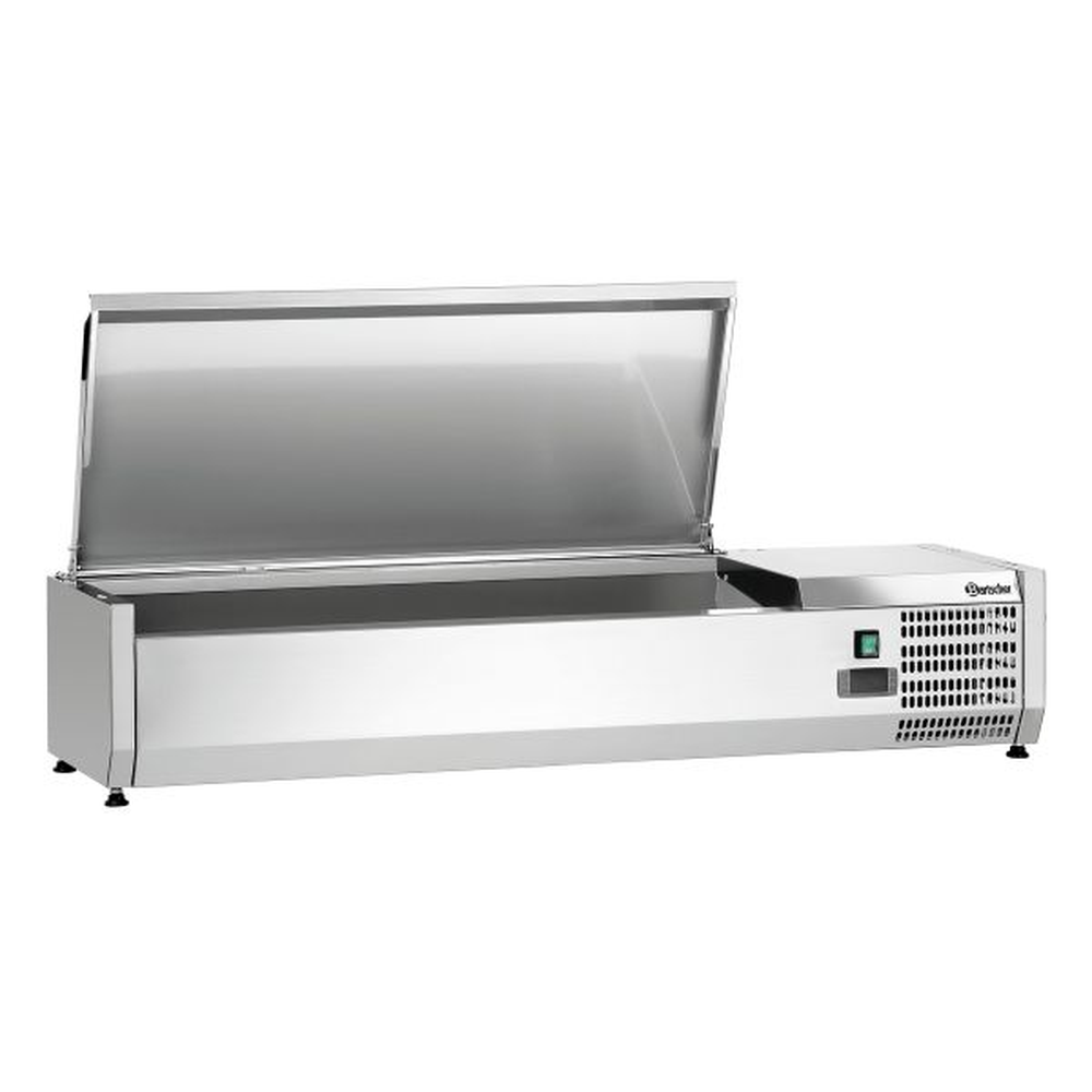 Bartscher Kühlaufsatz ED3-1201