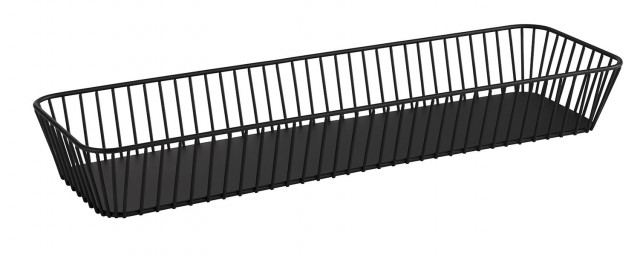 APS GN 2/4 Korb -URBAN- 53 x 16,2 cm, H: 7,5 cm