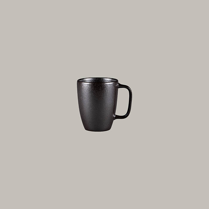 RAK Becher - forge  Serie: Ease Ø 8 cm / Ht. 10.1 cm / Cont. 30 cl